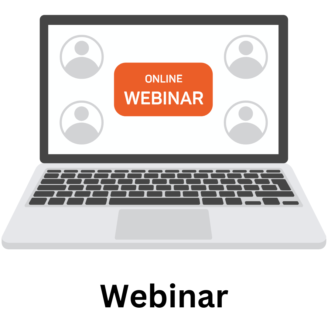 Webinar Icon